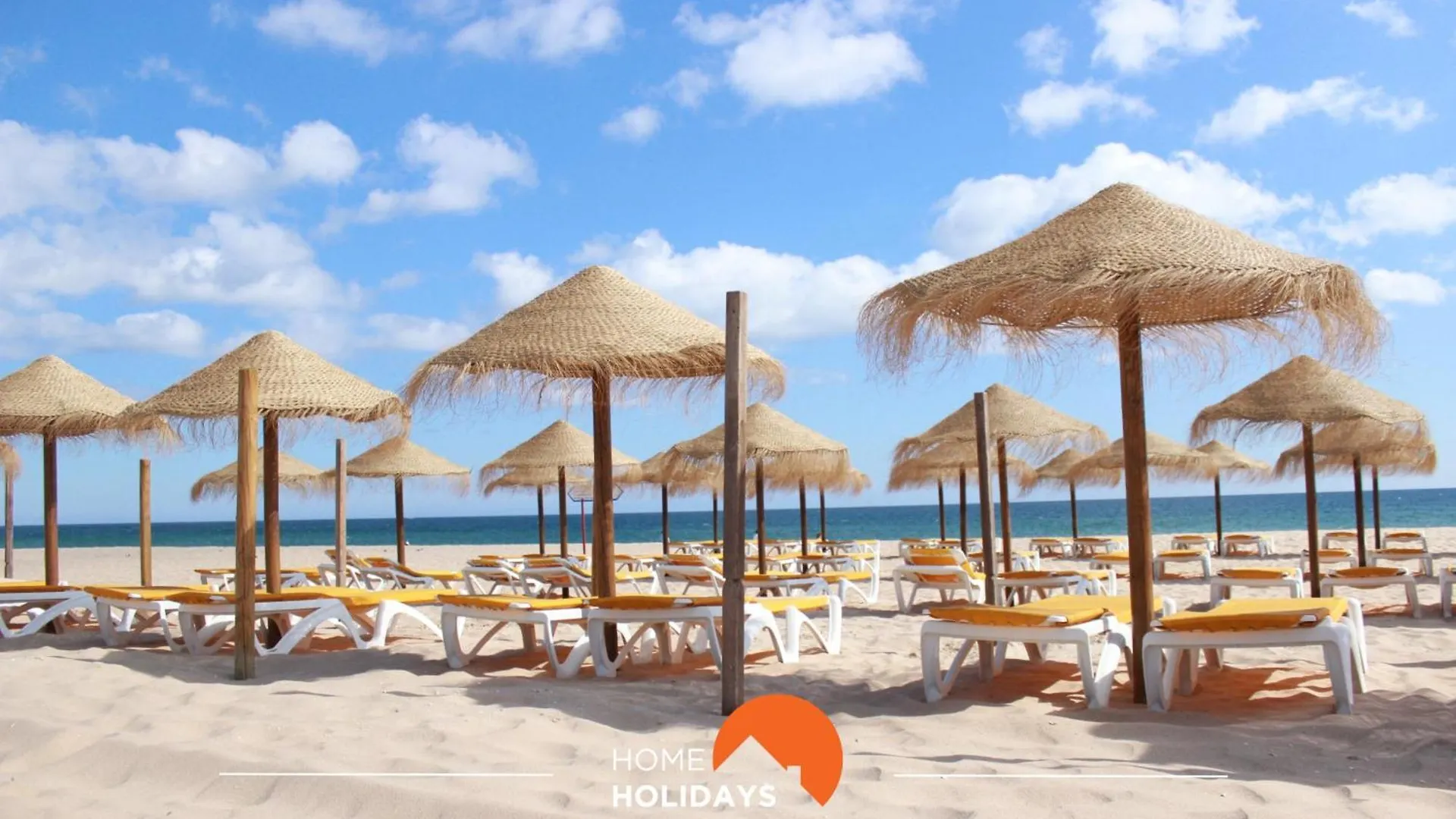 Apartment #227 Sunflower Flat By Home Holidays Albufeira Portugal