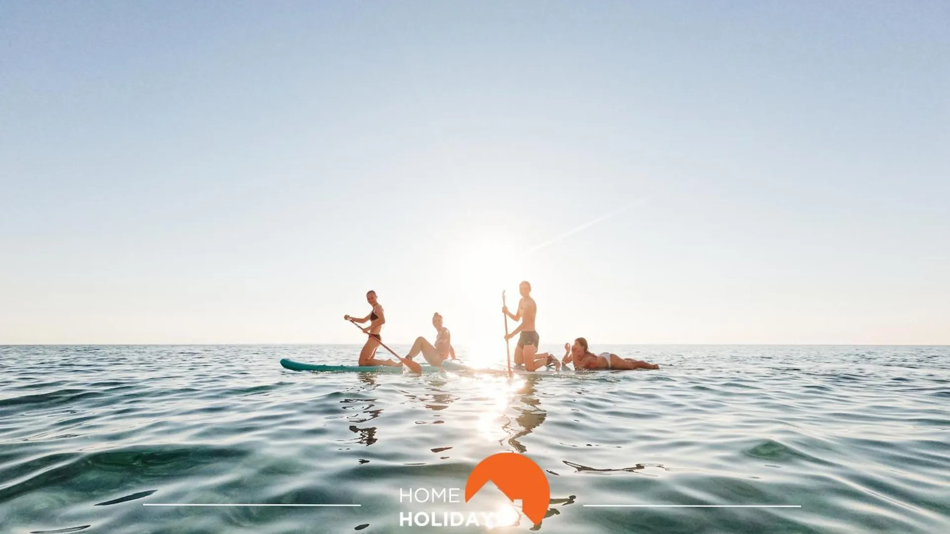 #227 Sunflower Flat By Home Holidays Albufeira