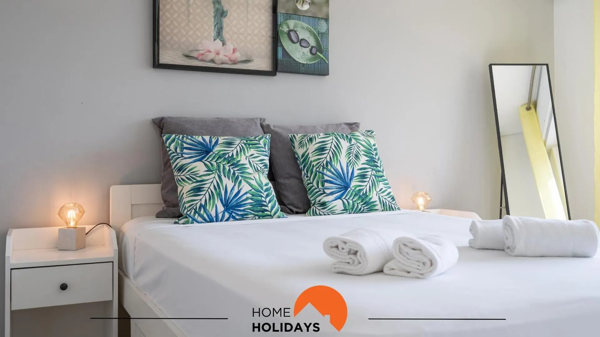#227 Sunflower Flat By Home Holidays Albufeira