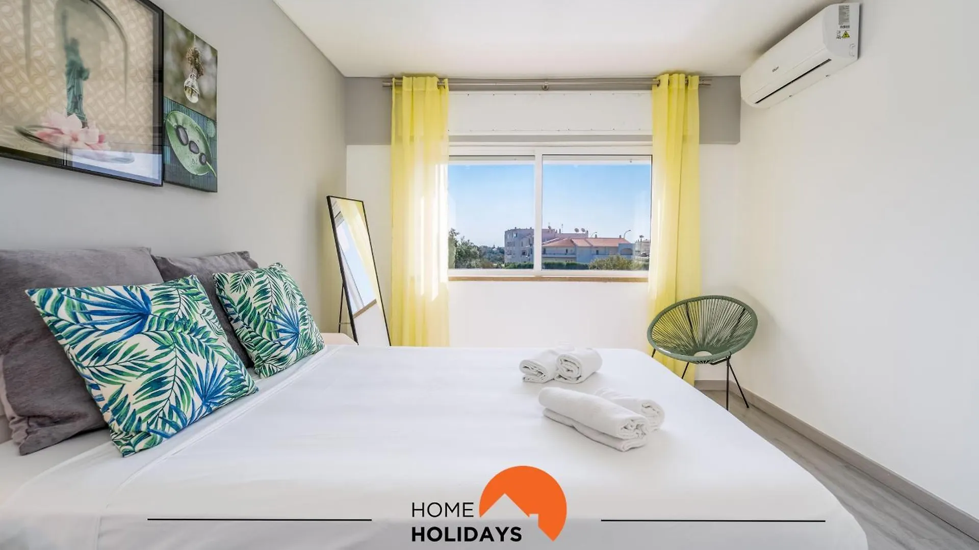 Apartment #227 Sunflower Flat By Home Holidays Albufeira