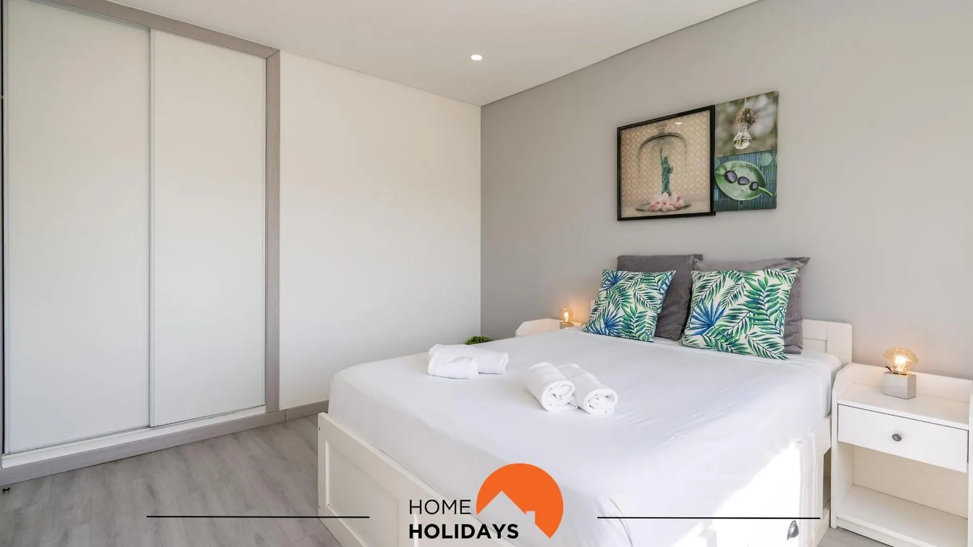 Apartment #227 Sunflower Flat By Home Holidays Albufeira