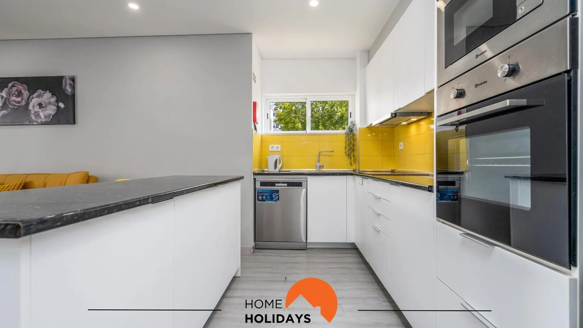 Apartment #227 Sunflower Flat By Home Holidays Albufeira Portugal