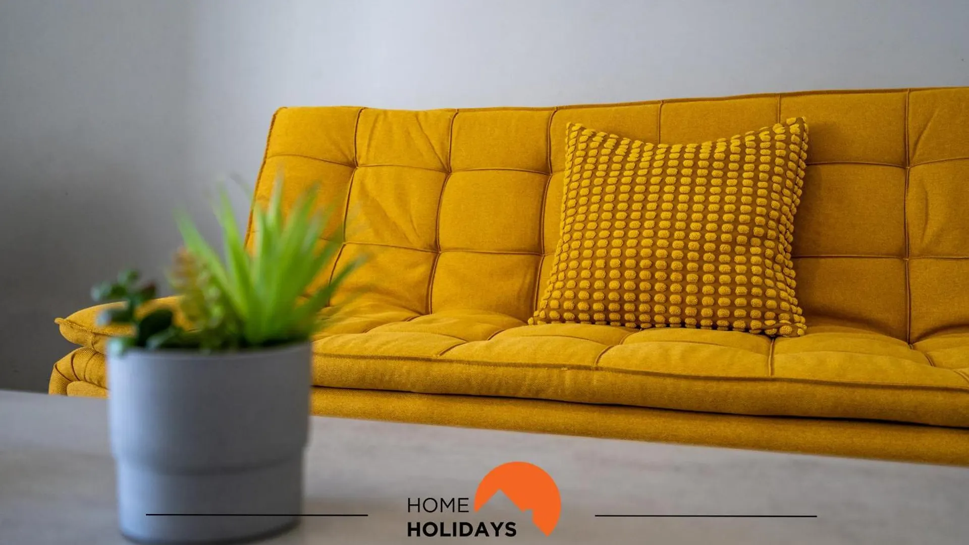 #227 Sunflower Flat By Home Holidays Albufeira Portugal