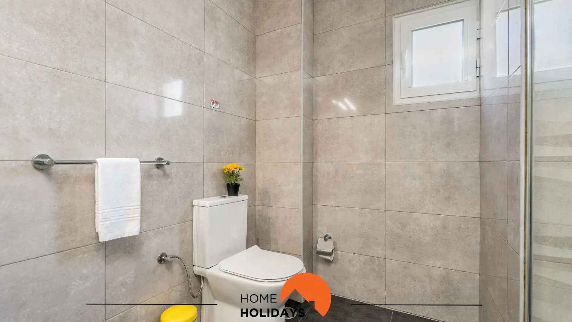 #227 Sunflower Flat By Home Holidays Albufeira 0*,  Portugal