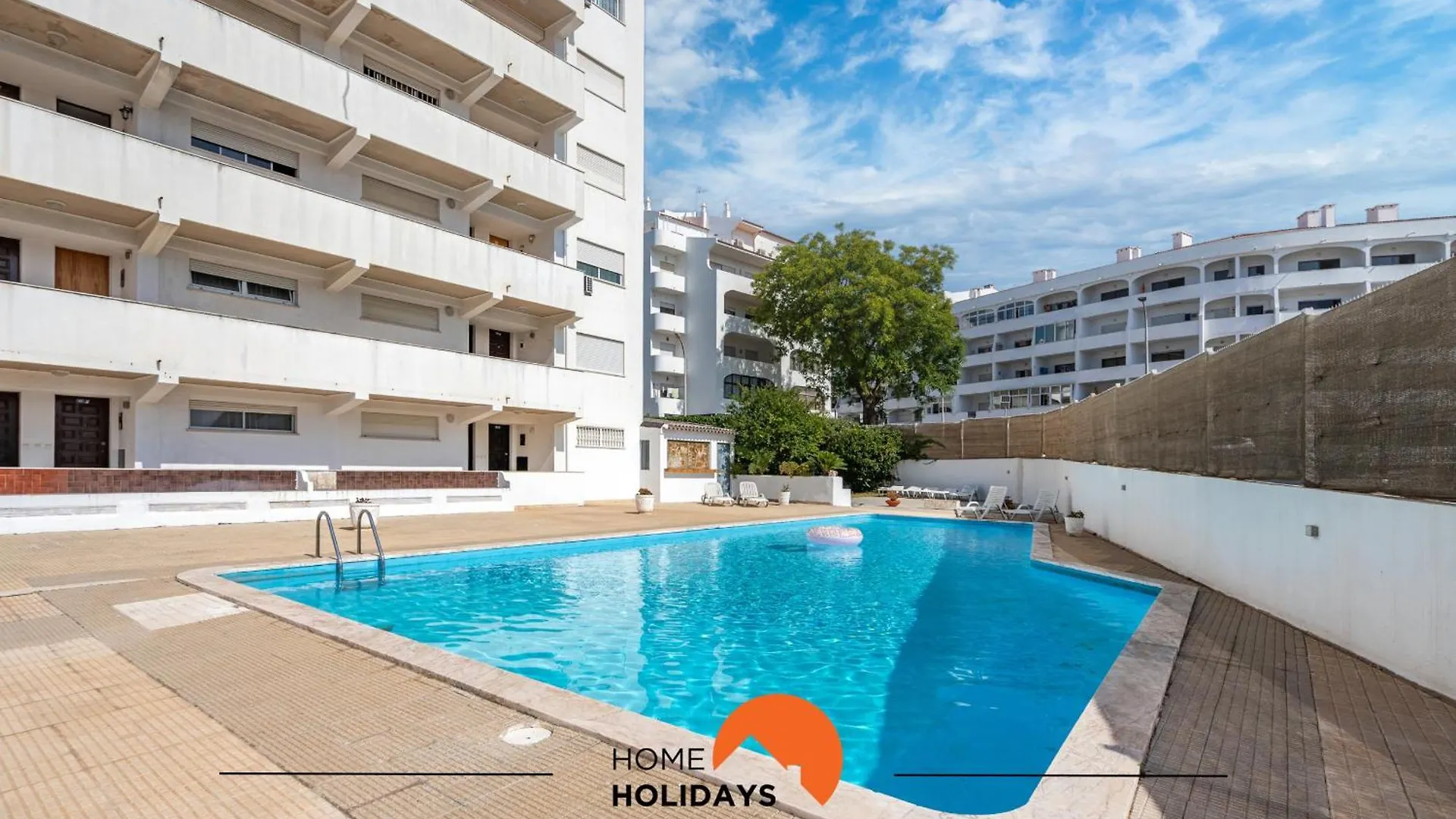 Apartment #227 Sunflower Flat By Home Holidays Albufeira