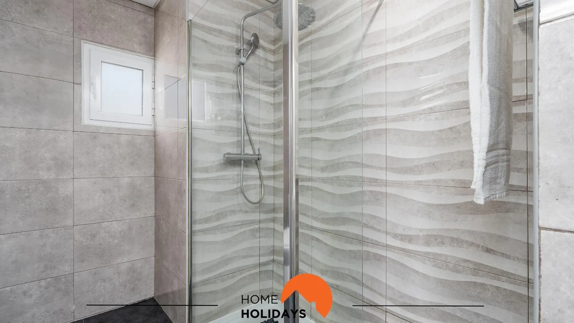 #227 Sunflower Flat By Home Holidays Albufeira 0*,