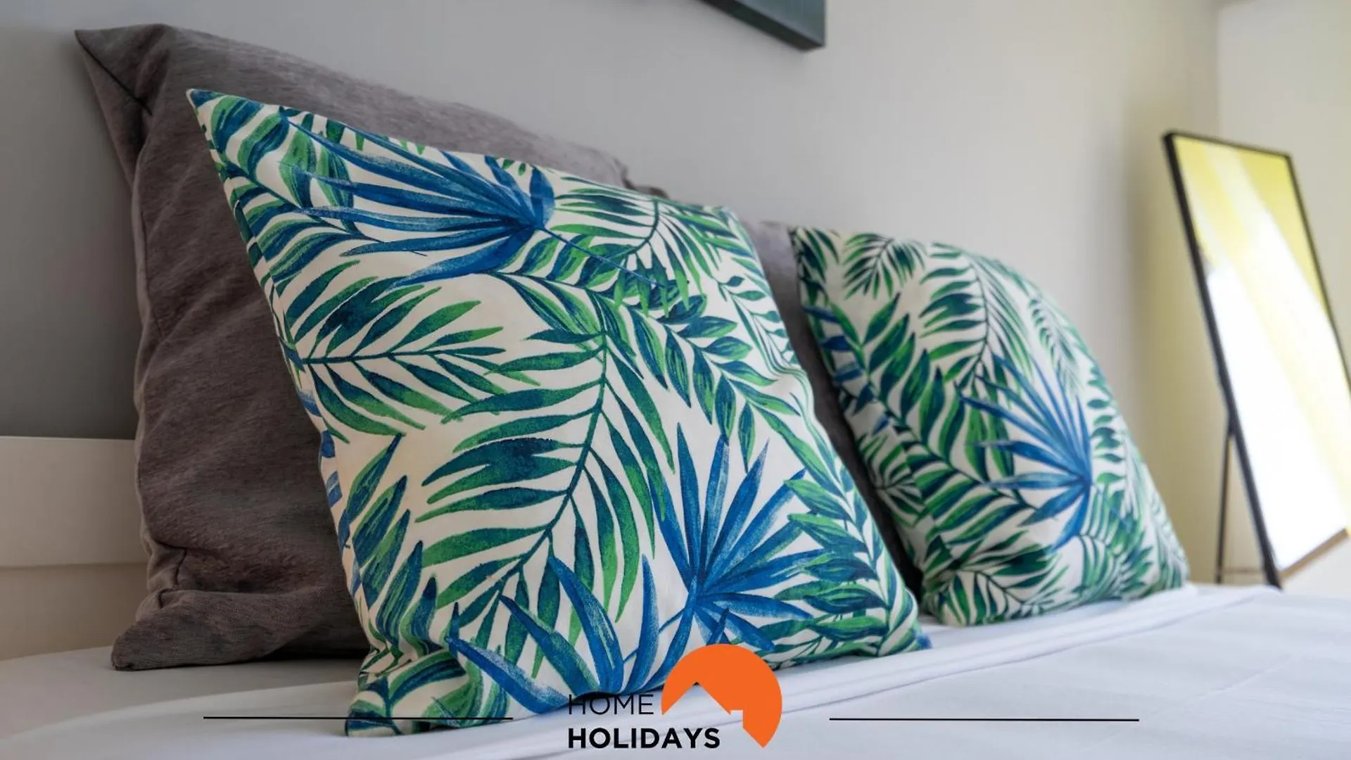 #227 Sunflower Flat By Home Holidays Albufeira
