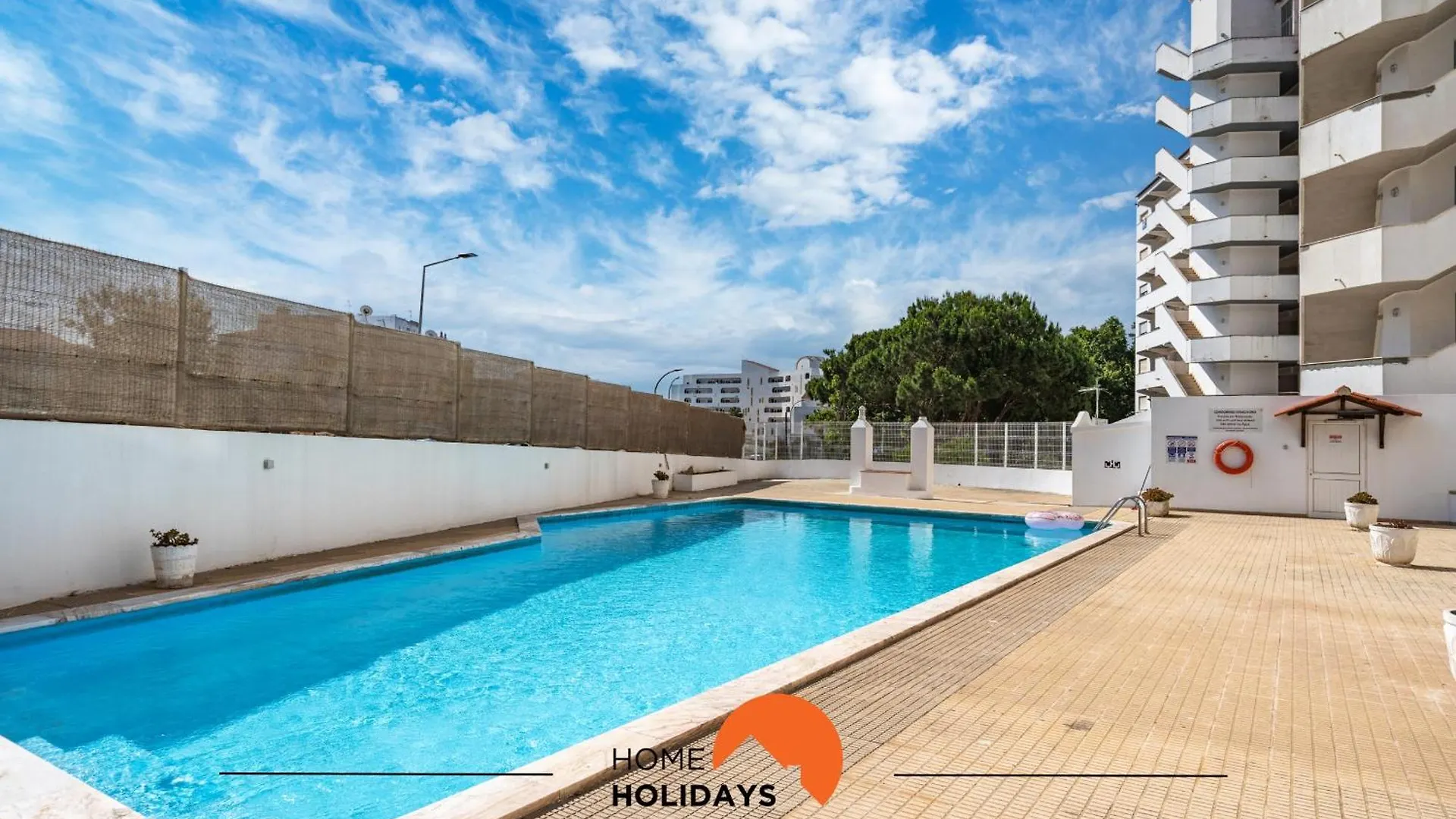 #227 Sunflower Flat By Home Holidays Albufeira Portugal