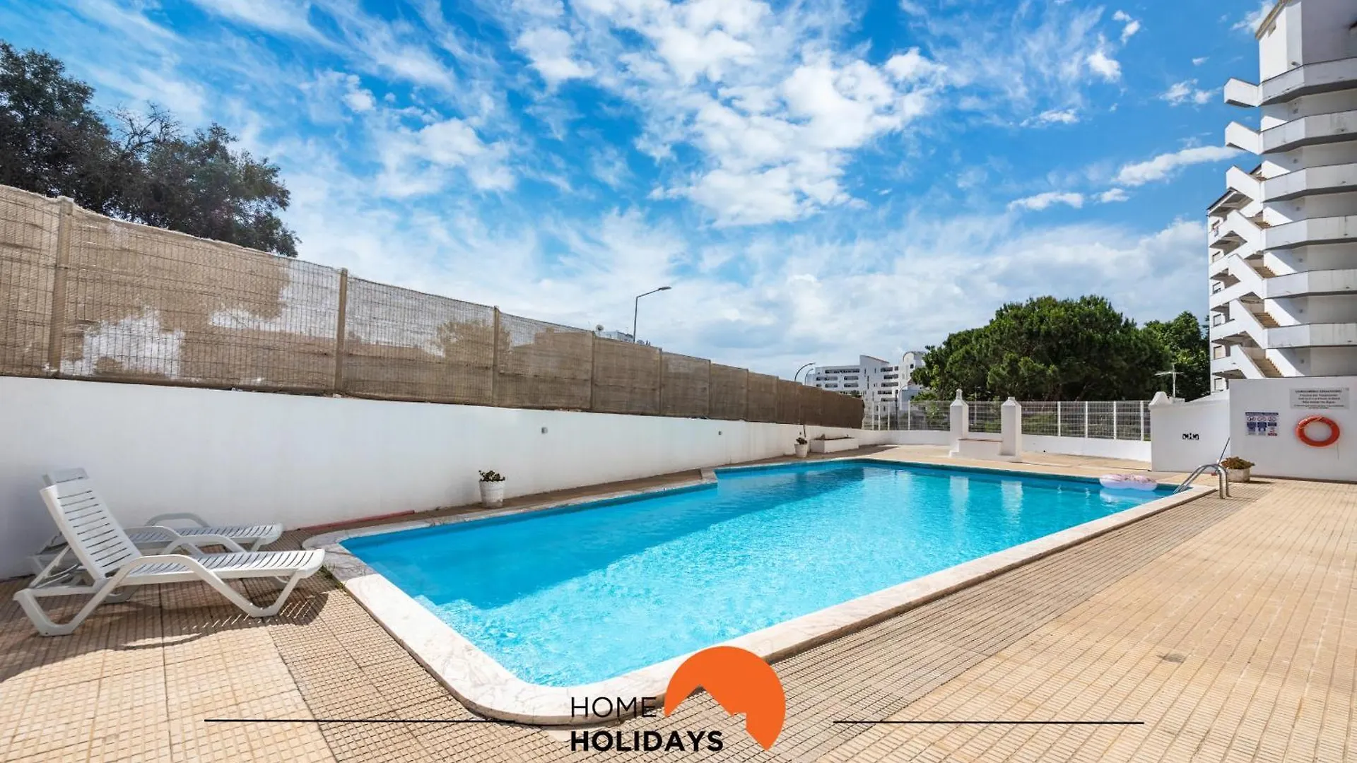 #227 Sunflower Flat By Home Holidays Albufeira